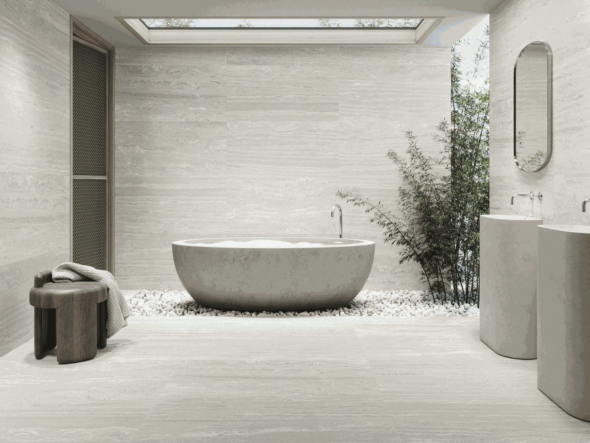 Tile-Trasore Snow (PG)