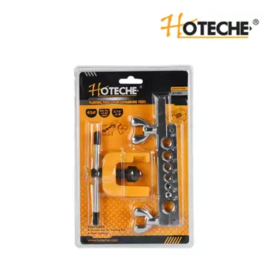 Flaring Tools For Expanding Tube