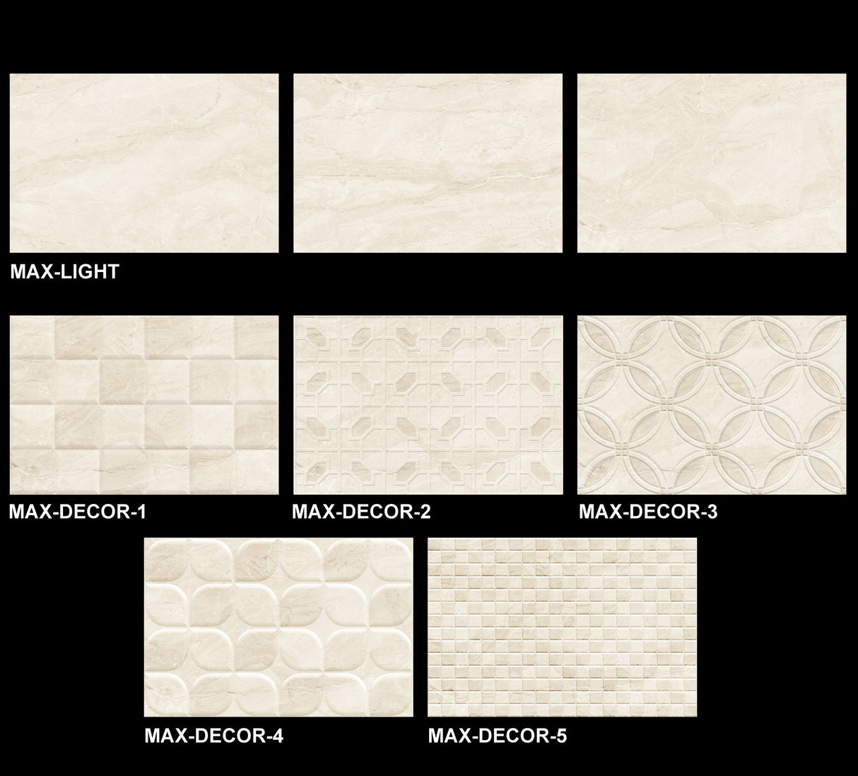Max Decor-4 (Random)