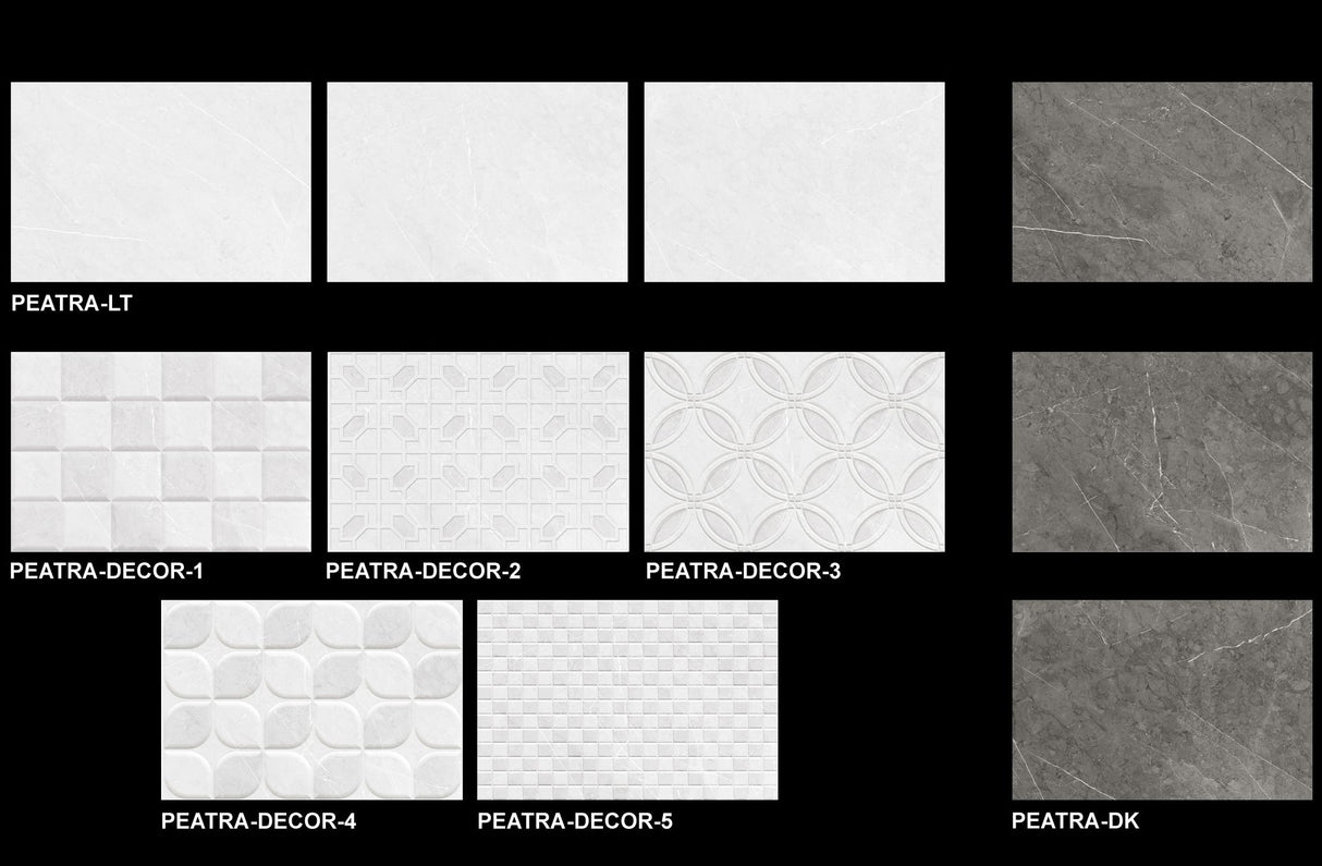 Peatra Decor-1 (Random)