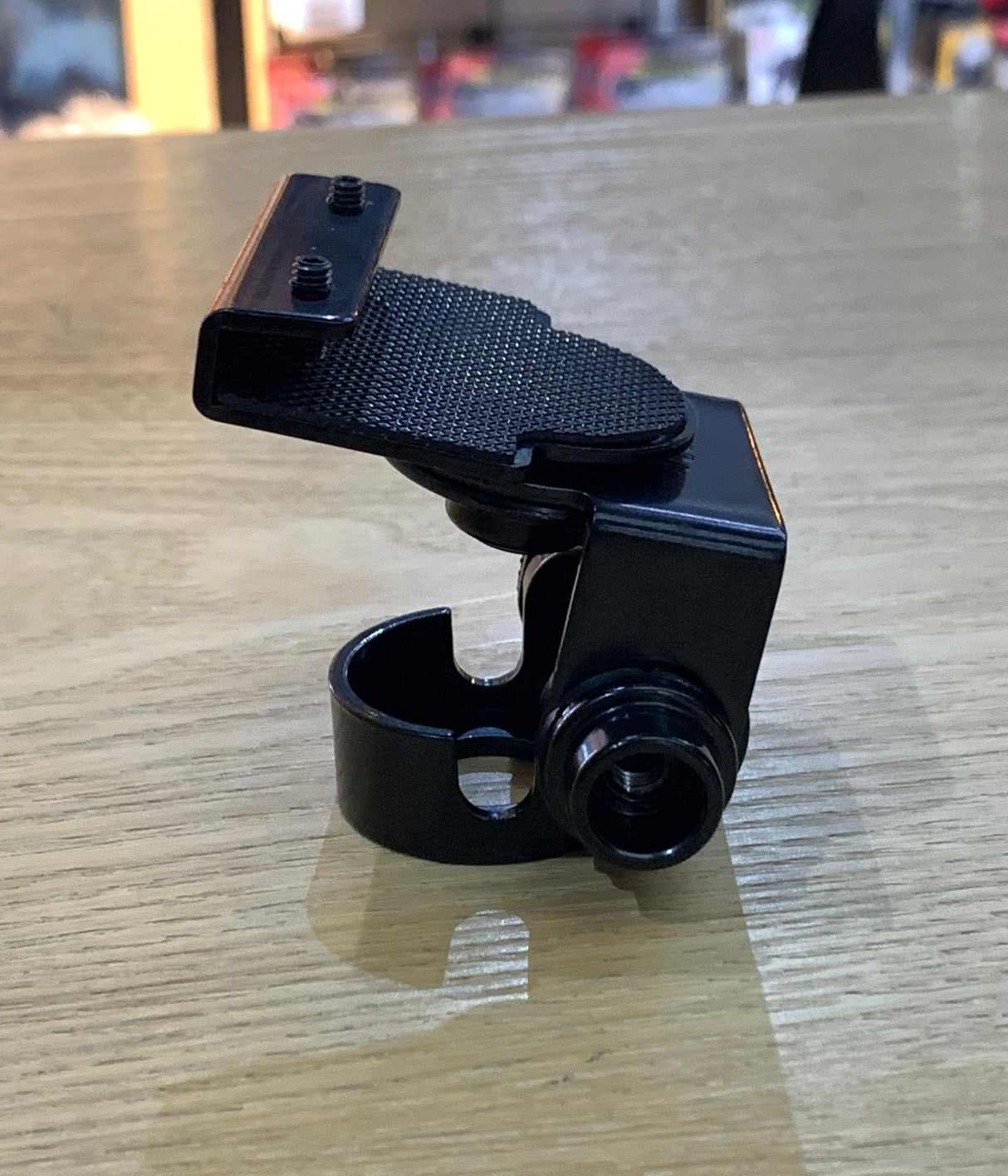 Universal Antenna Bracket