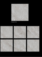 Savoy Grey SP Tile