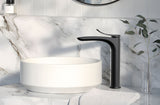 Basin Mixer Matt