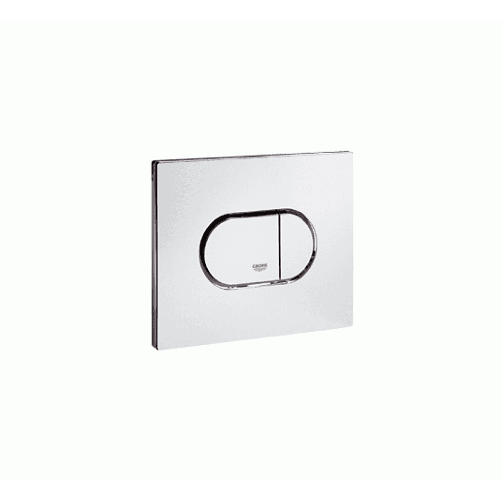 Grohe Arena Cosmopolitan WC Wall Plate