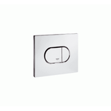 Grohe Arena Cosmopolitan WC Wall Plate