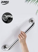 Stainless Steel Bathroom Grab Bar