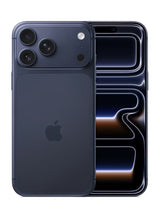iPhone 17 Pro Max 512 GB Deep Blue 5G (eSim only) With FaceTime - International Version