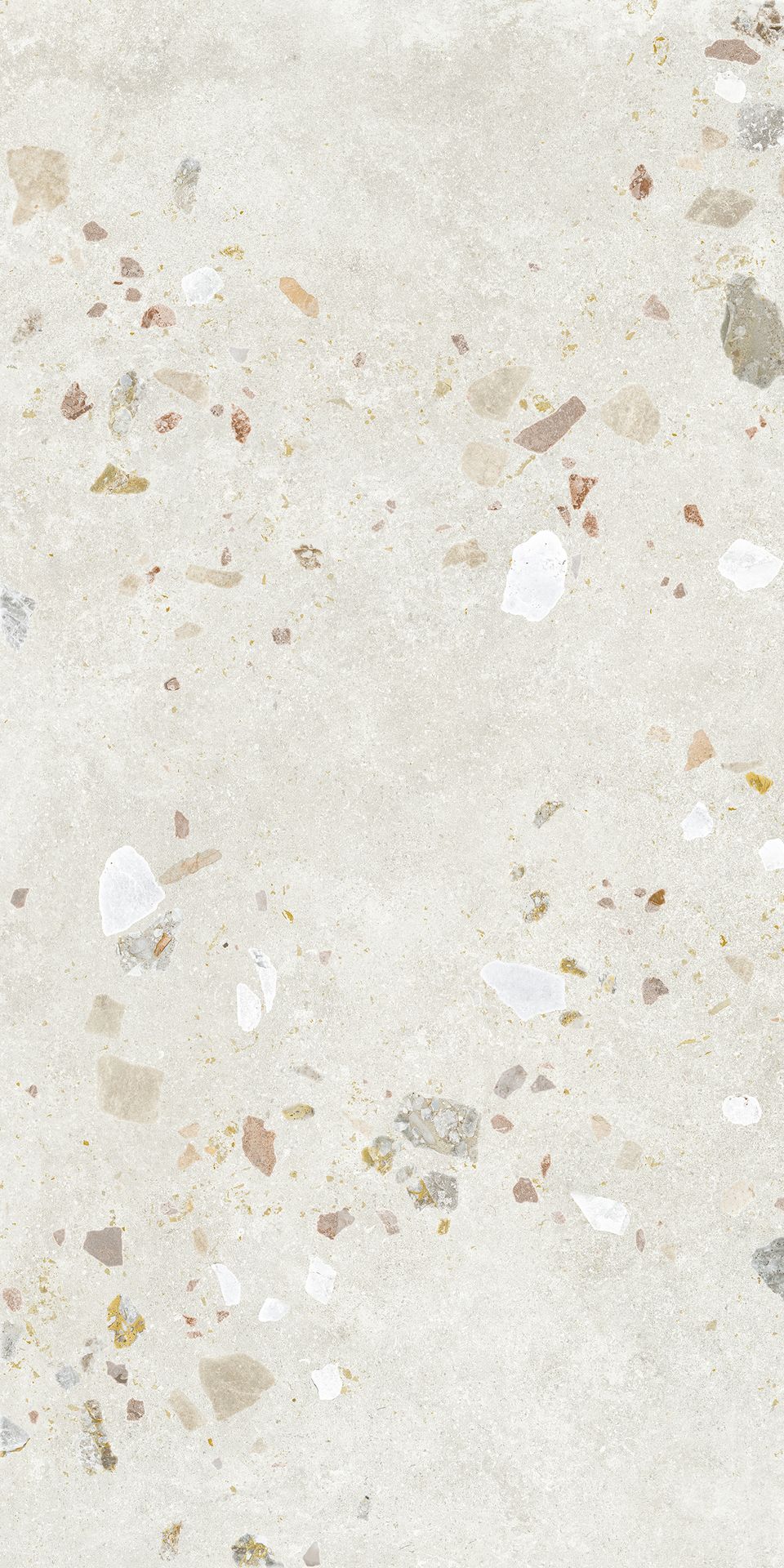 Tile-YS Pure Bubble