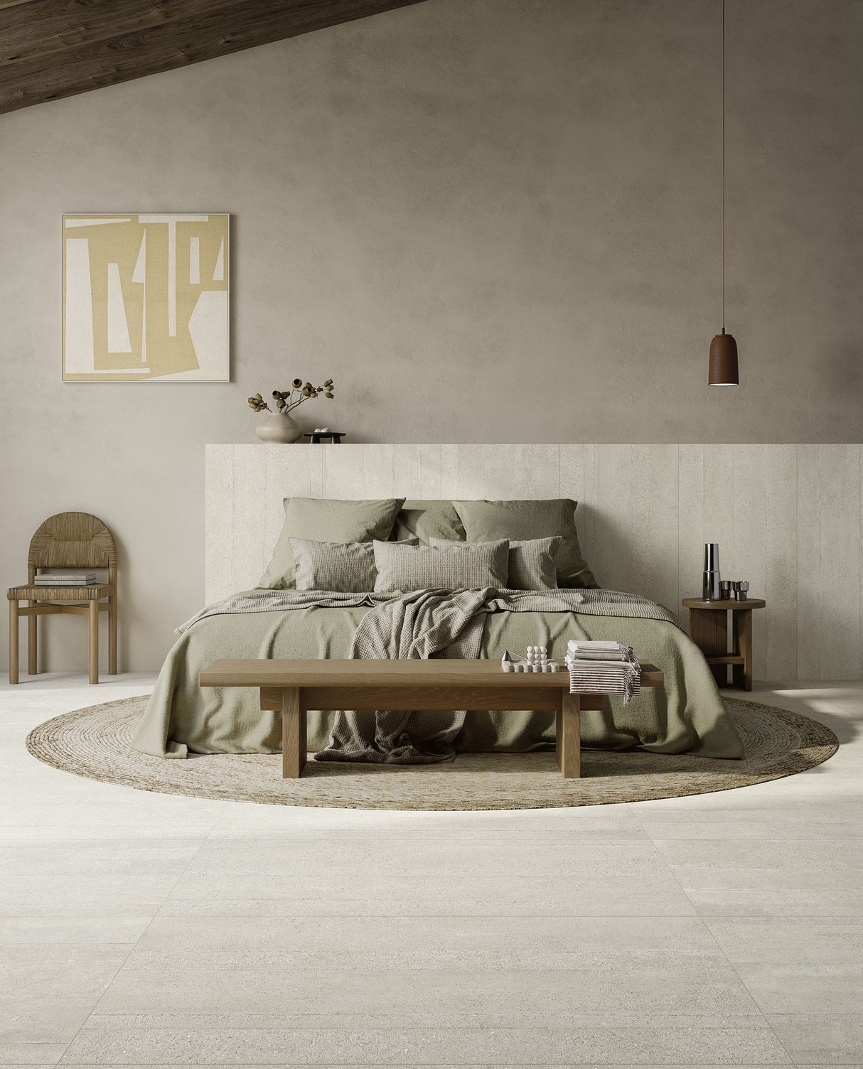 Tile-YS Pure