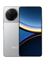 POCO F7 Pro 5G Dual SIM Silver 12GB RAM 512GB - Global Version