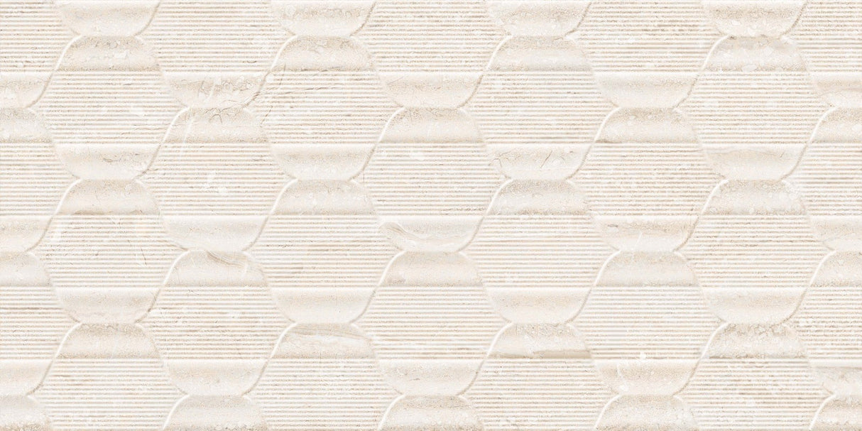Medison Beige Decor
