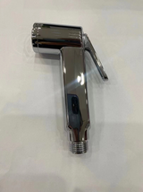 Square Shattaff Set Full Body Chrome