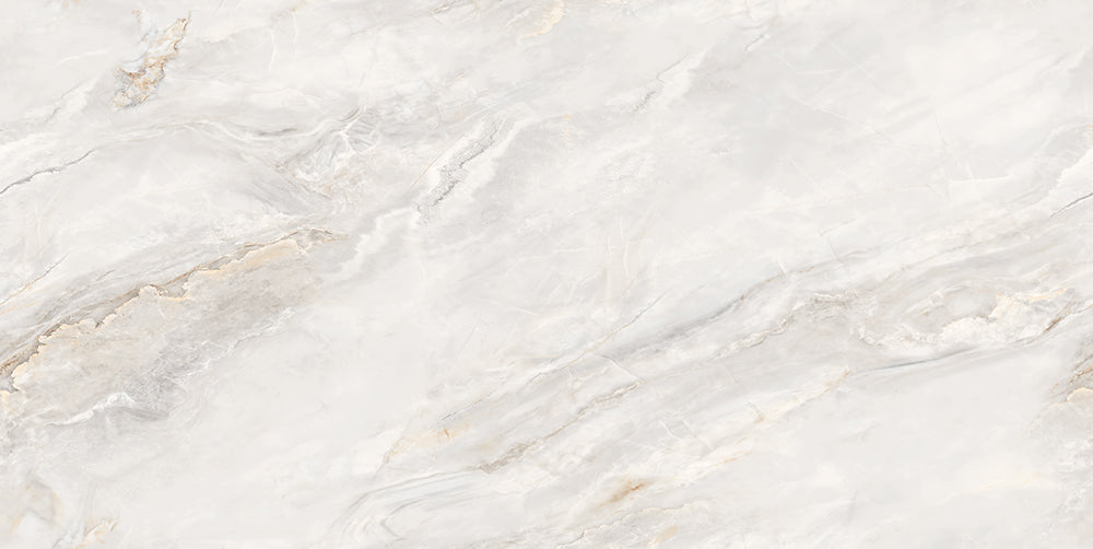 Tile-Nuvo Onyx Grey (GL)