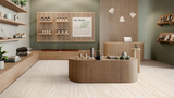 Tile-P Bernini Crema MT