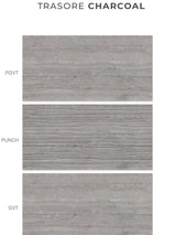 Tile-STX Trasore Charcoal (Matt)