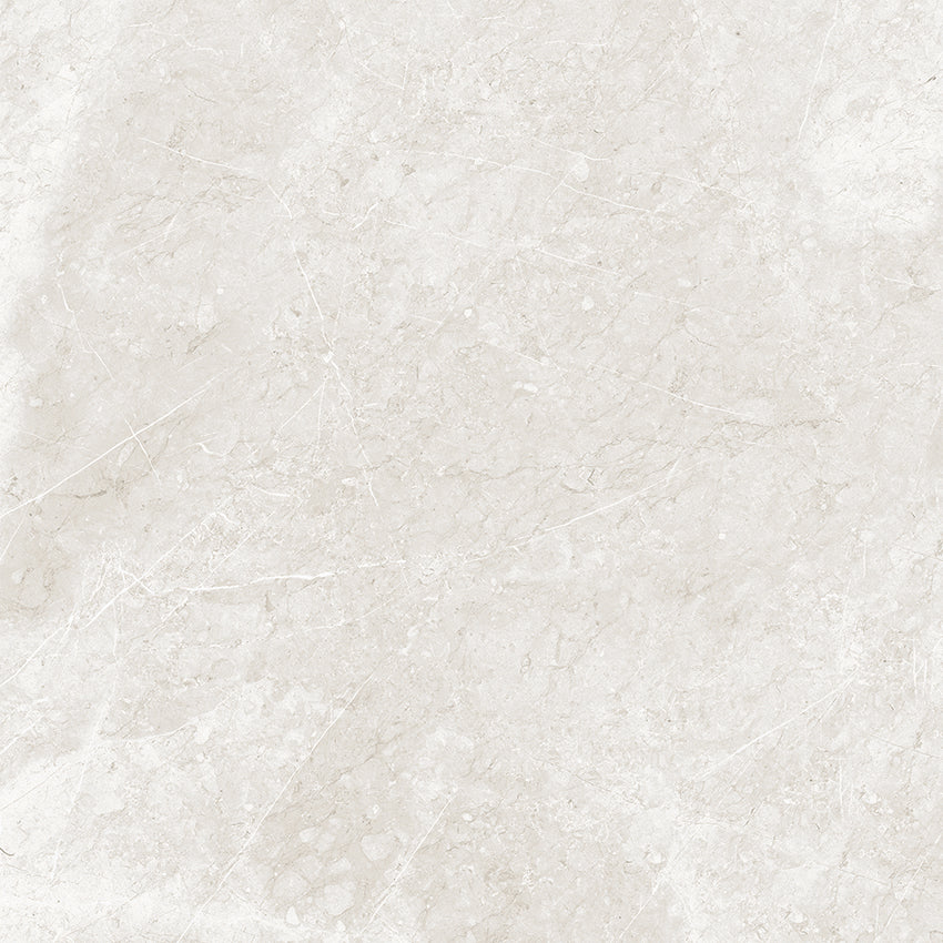 Tile Ormanica Grey Satin 600x600