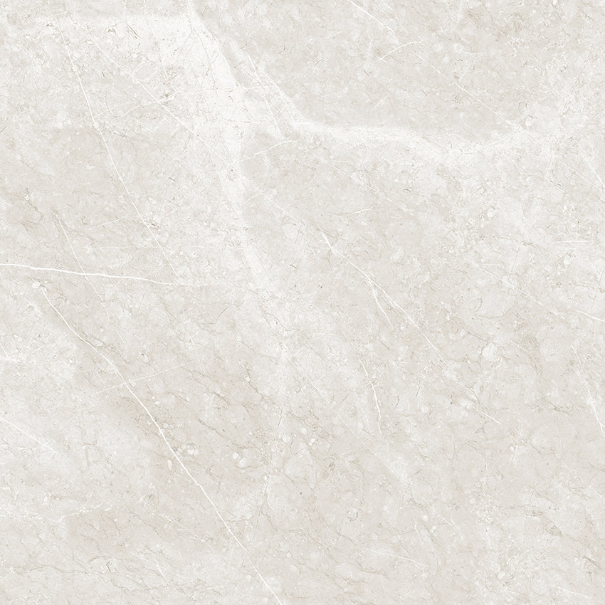 Tile Ormanica Grey Satin 600x600