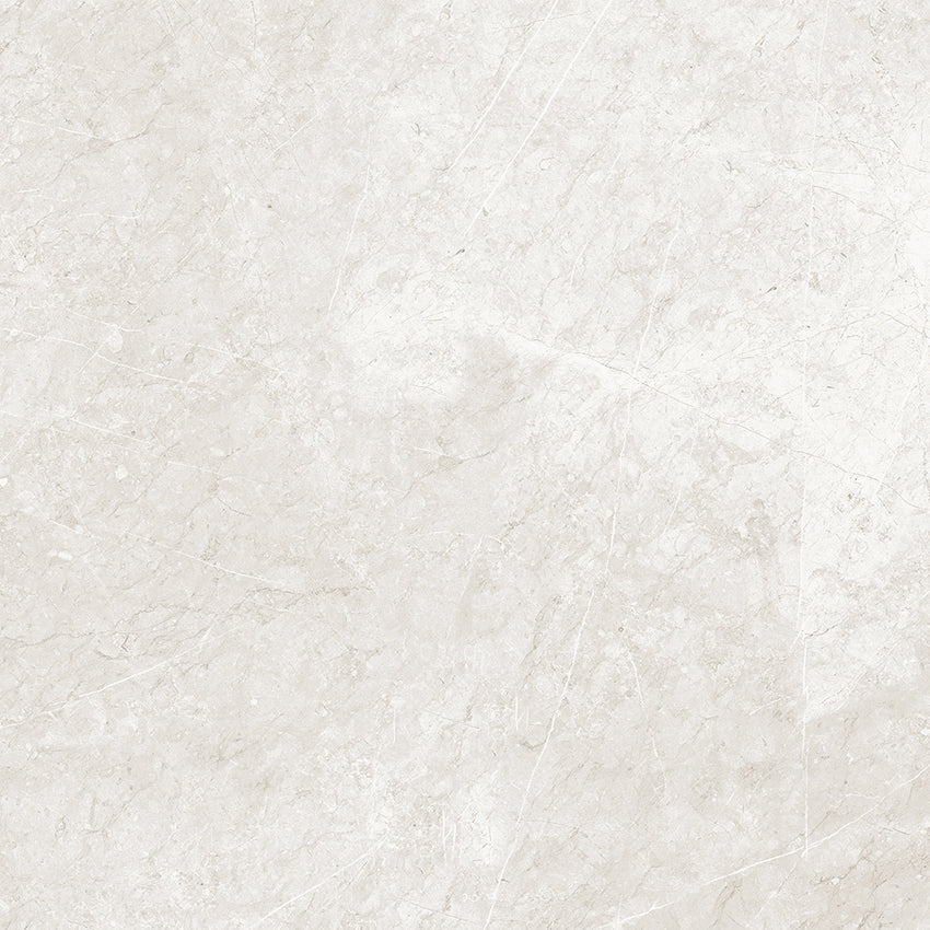 Tile Ormanica Grey Satin 600x600