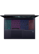 Acer Predator Helios Neo 16 AI Gaming Laptop, Core Ultra 9-275HX, 16GB RAM, 1TB SSD, RTX 5060, 16-Inch WQXGA Display, Windows 11, Black