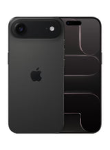 iPhone Air 1TB Space Black 5G (eSim only) With FaceTime - Middle East Version