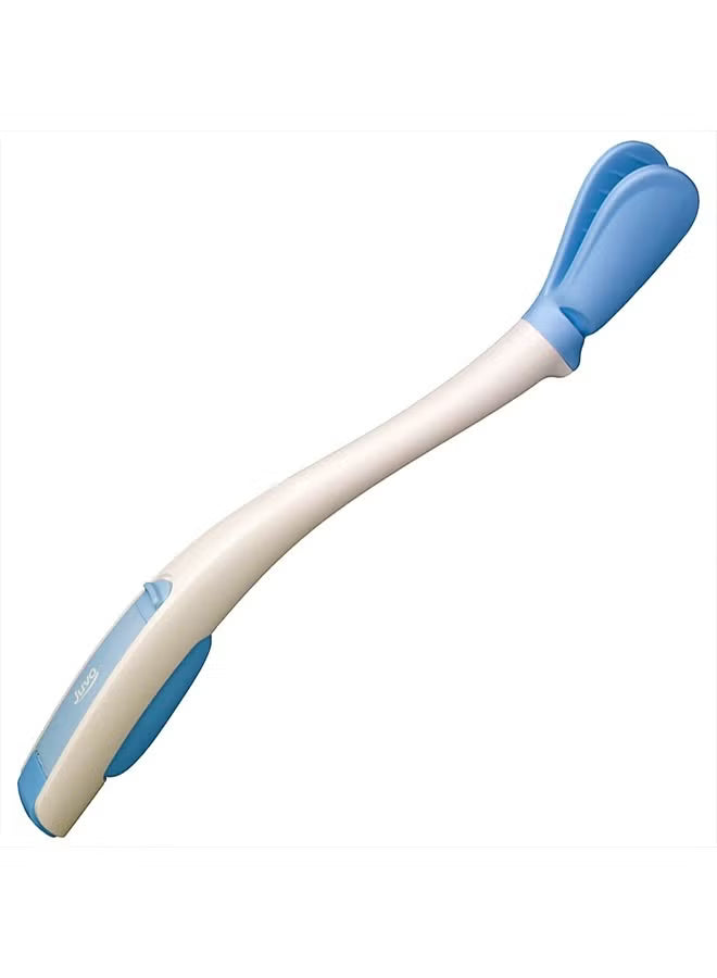 Toilet Aid – 18” Long Reach Personal Wiping Aid