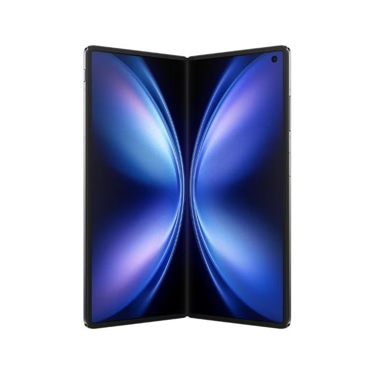 VIVO X Fold5 Foldable Smartphone (1TB 16GB RAM) Titanium Grey NFC