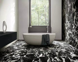 Tile- Sarona Black (H/G)