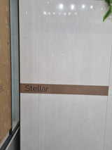 Tile-Pris. Stellar White