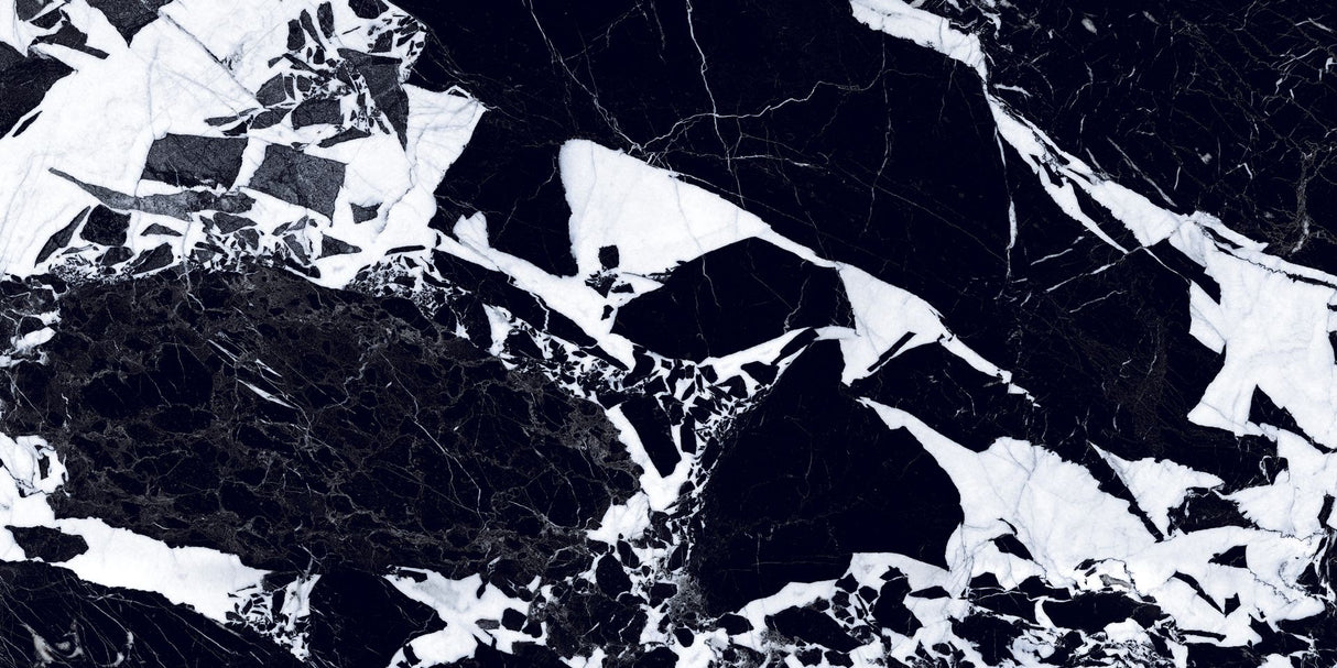 Tile- Sarona Black (H/G)