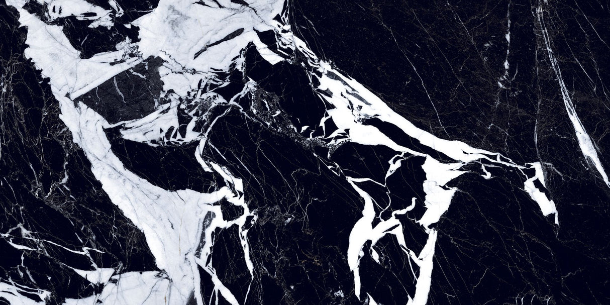 Tile- Sarona Black (H/G)