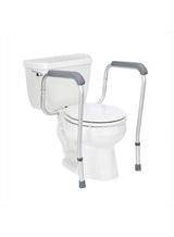 Toilet Safety Rail for Seniors