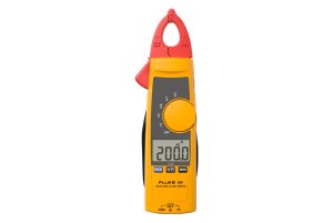 Fluke 365 Detachable Jaw True RMS AC/DC Clamp Meter QATAR