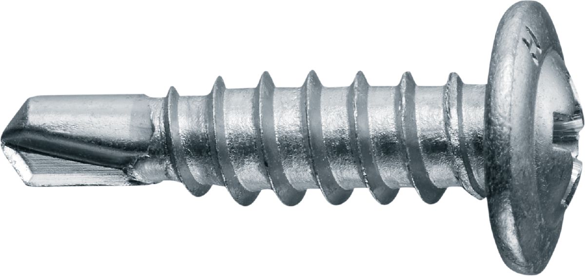 براغي معدنية ذاتية الحفر S-MD 01 / S-MD 03 / S-MD 05 ZW