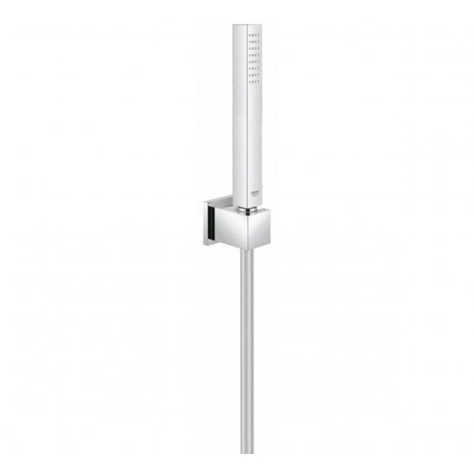 GROHE Euphoria Cube Stick Wall Holder Set 1 Spray