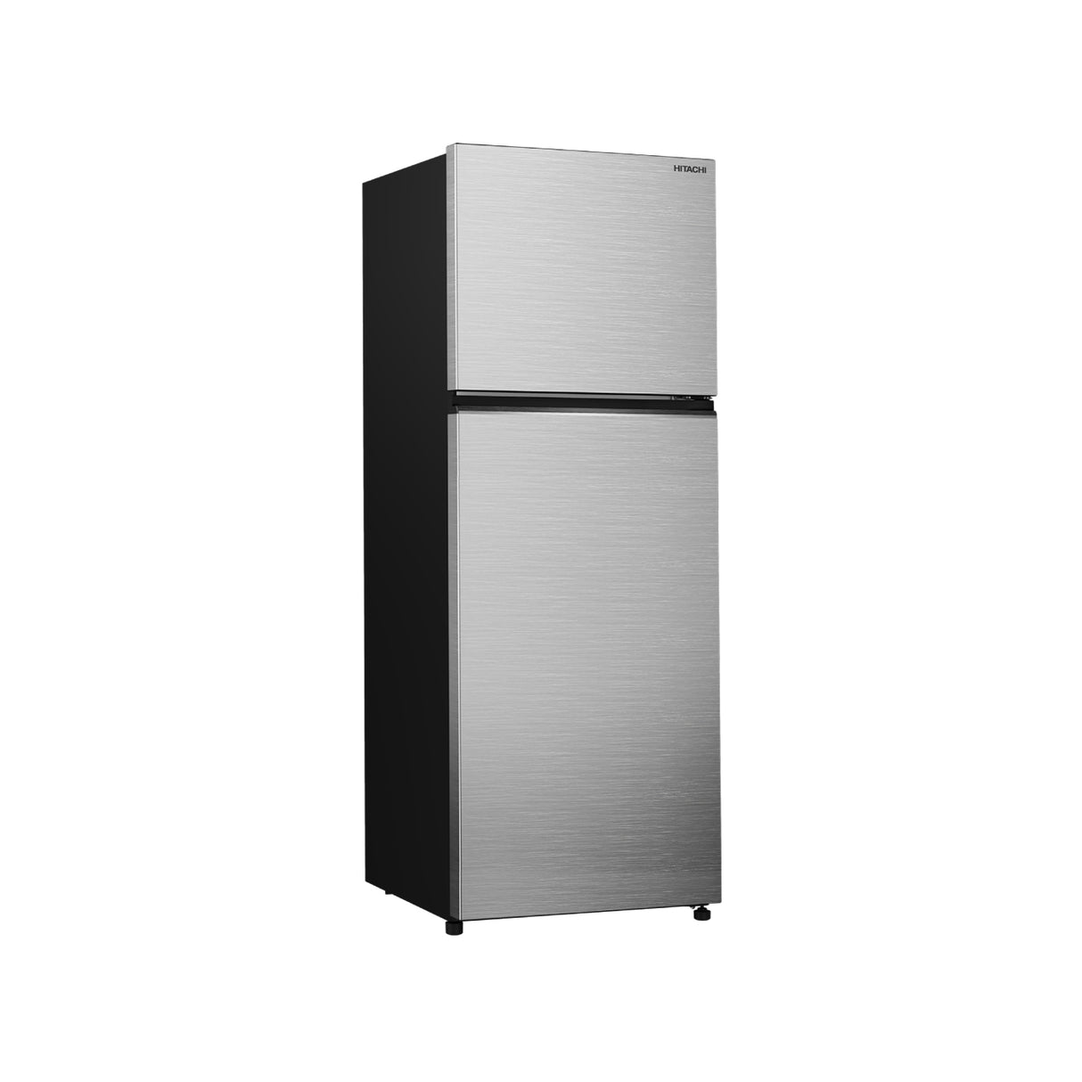 Hitachi Grand Carbon Line Series 2 Door Refrigerator 409L