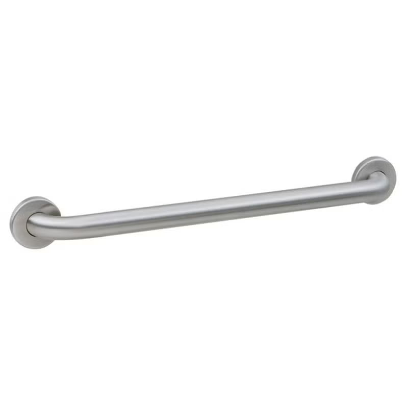 Bobrick 42-Inch Straight Grab Bar
