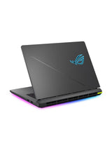 ASUS ROG Strix 16 Gaming Laptop – Intel Core Ultra 9 275HX, 32GB DDR5 RAM, 1TB SSD, RTX 5080 16GB Graphics, 16” WUXGA 165Hz Display, Windows 11 Home, English/Arabic, Eclipse Gray