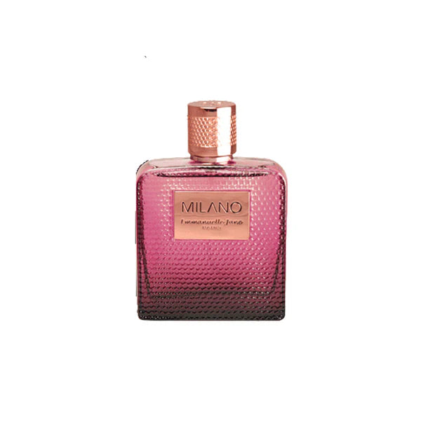 Emmanuelle Jane 100Ml Milano Women Perfume