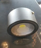 0H BK Hilite Outdoor Stand