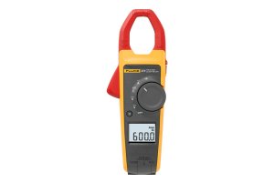 Fluke 373 True RMS AC Clamp Meter QATAR