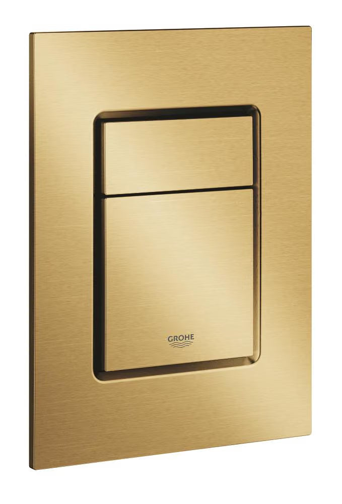 GROHE Skate Cosmopolitan S Flush Plate – 37535GN0