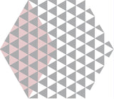 230*270 Peonia Rosa