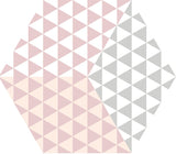 230*270 Peonia Rosa
