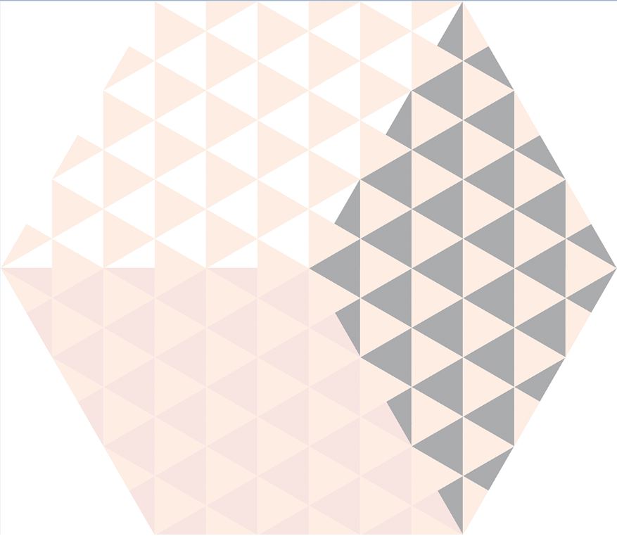 230*270 Peonia Rosa