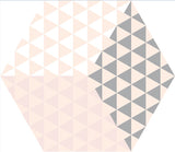 230*270 Peonia Rosa