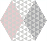 230*270 Peonia Rosa