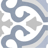 Tile- Guell Azul