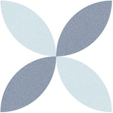 Tile- Guell Azul