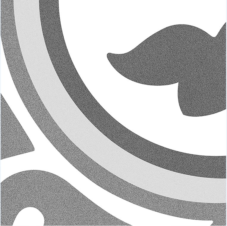 Tile-Guell Gris