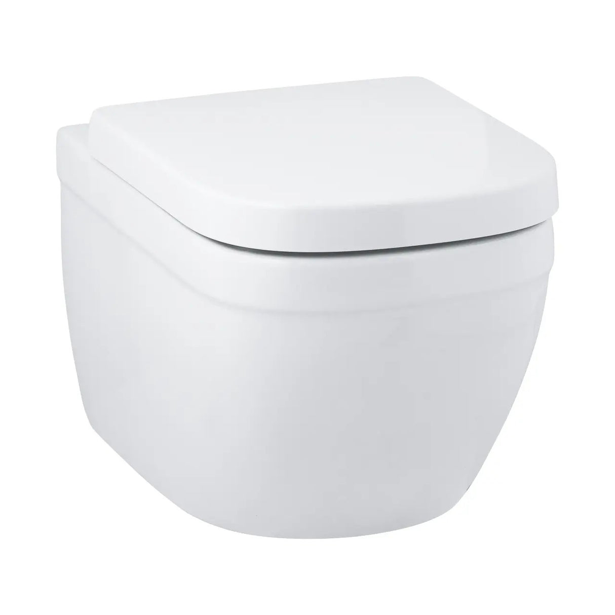 Wall Hung Toilet – Modern Wall-Mounted, Space-Saving Bathroom Toilet